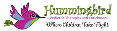 Hummingbird Pediatric Therapies